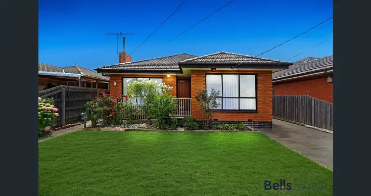 38 Tulloch Street, Deer Park VIC 3023