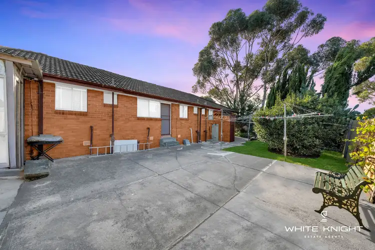 Main view of Homely house listing, 36 Jamieson Street, St Albans VIC 3021
