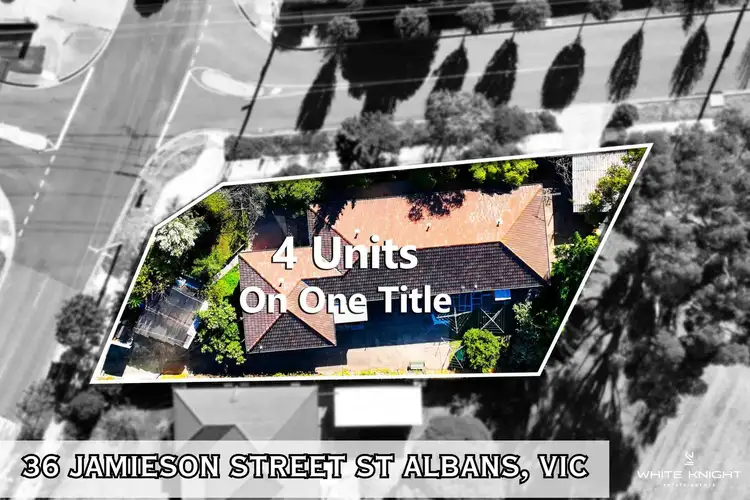 36 Jamieson Street, St Albans VIC 3021