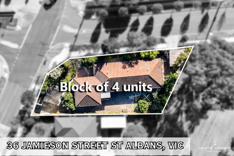 36 Jamieson Street, St Albans VIC 3021