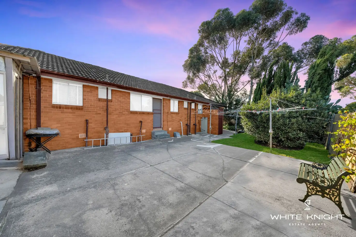 Main view of Homely house listing, 36 Jamieson Street, St Albans VIC 3021