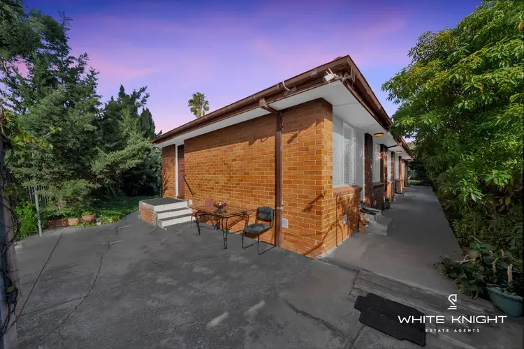 Second view of Homely house listing, 36 Jamieson Street, St Albans VIC 3021