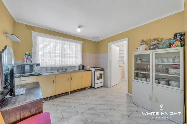 Fourth view of Homely house listing, 36 Jamieson Street, St Albans VIC 3021