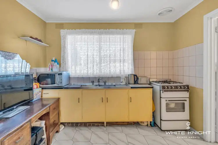 Fifth view of Homely house listing, 36 Jamieson Street, St Albans VIC 3021
