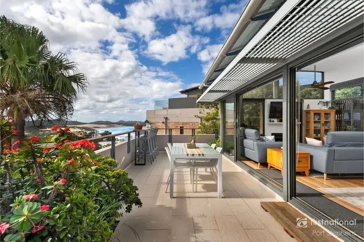 17/26 One Mile Close, Boat Harbour NSW 2316