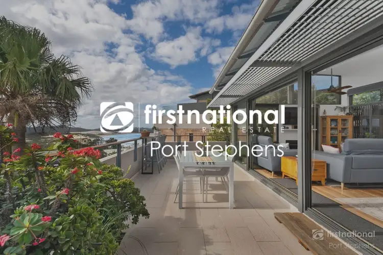 17/26 One Mile Close, Boat Harbour NSW 2316