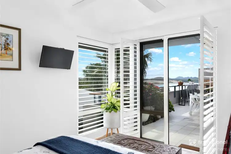 Fifth view of Homely townhouse listing, 17/26 One Mile Close, Boat Harbour NSW 2316