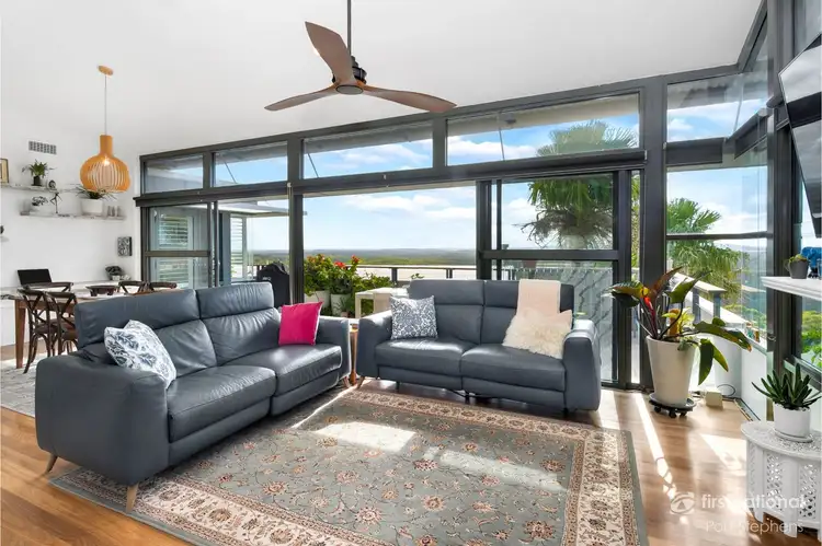 Sixth view of Homely townhouse listing, 17/26 One Mile Close, Boat Harbour NSW 2316