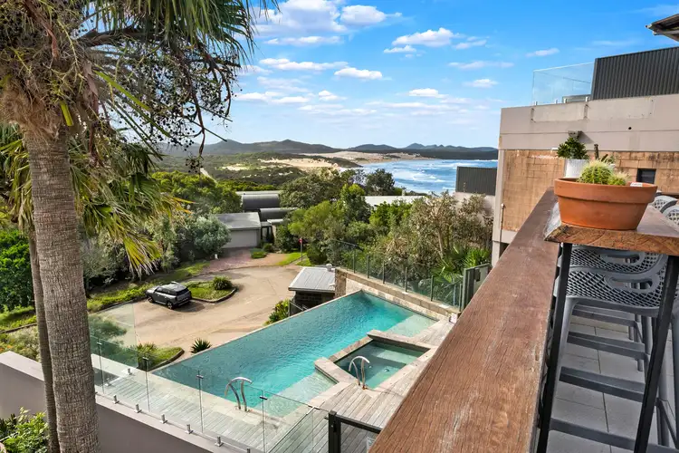Sixth view of Homely townhouse listing, 17/26 One Mile Close, Boat Harbour NSW 2316