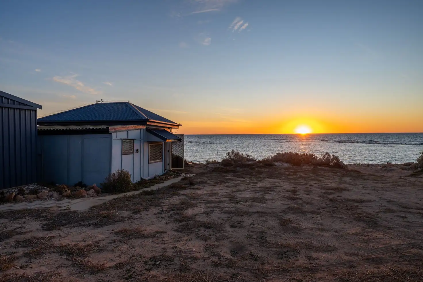 Main view of Homely house listing, 25 Myponie Point Drive South, Wallaroo SA 5556