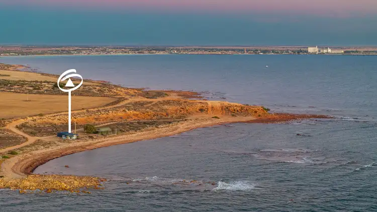 Third view of Homely house listing, 25 Myponie Point Drive South, Wallaroo SA 5556