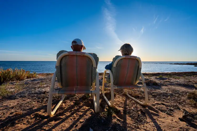 Fourth view of Homely house listing, 25 Myponie Point Drive South, Wallaroo SA 5556