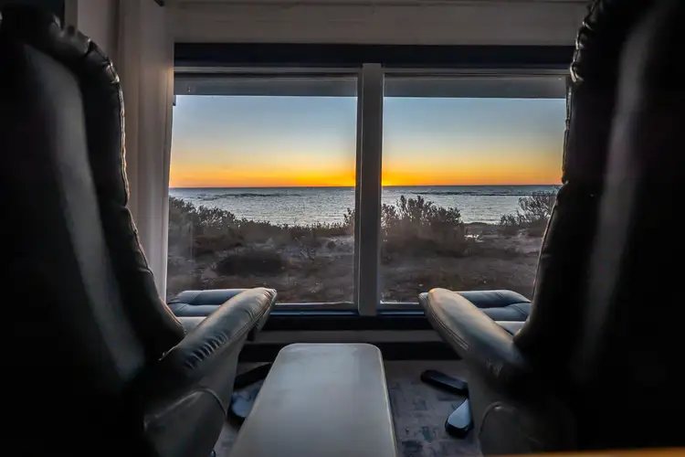 Fifth view of Homely house listing, 25 Myponie Point Drive South, Wallaroo SA 5556