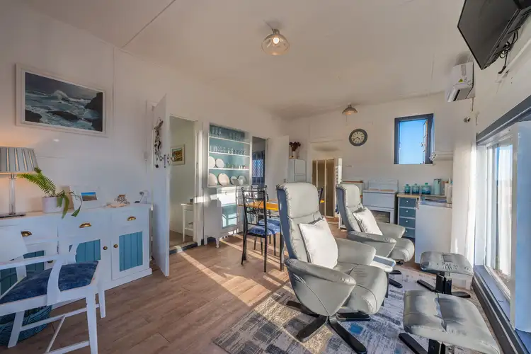 Sixth view of Homely house listing, 25 Myponie Point Drive South, Wallaroo SA 5556