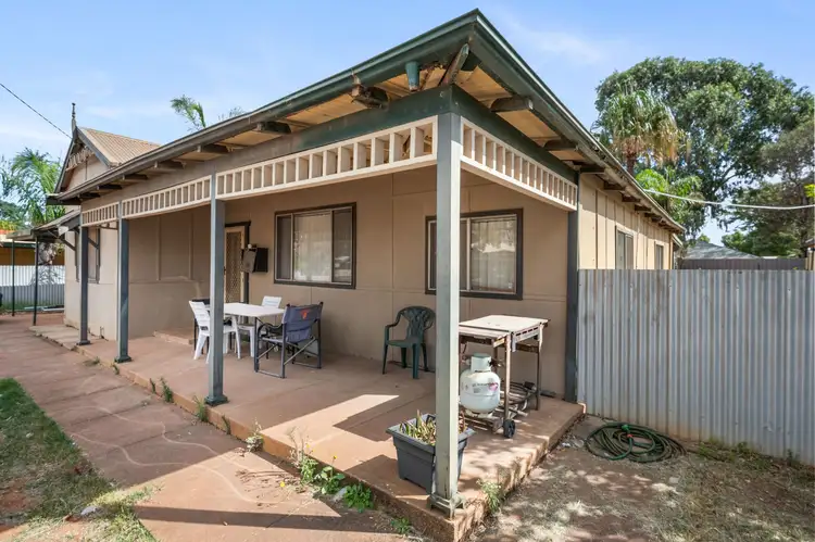 40 Oberthur Street, South Kalgoorlie WA 6430