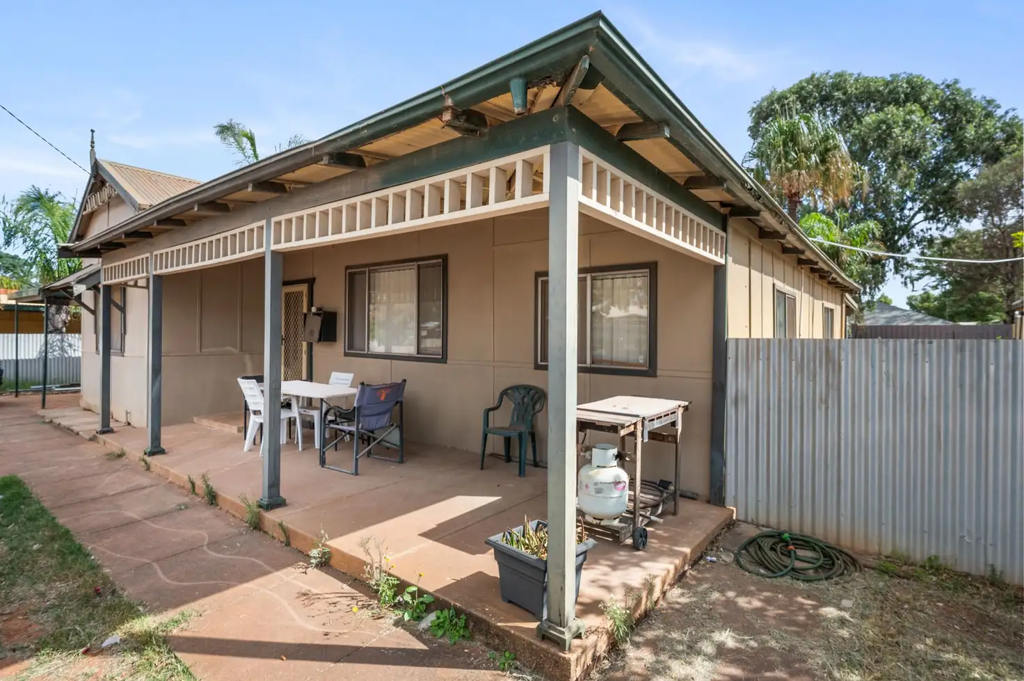 Main view of Homely house listing, 40 Oberthur Street, South Kalgoorlie WA 6430