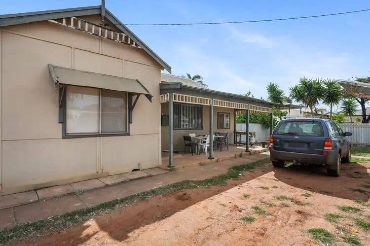 Second view of Homely house listing, 40 Oberthur Street, South Kalgoorlie WA 6430