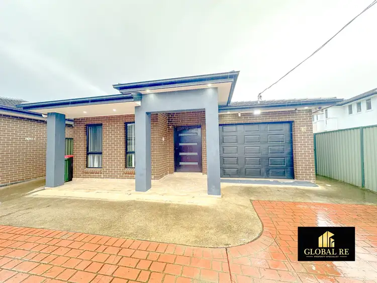 614B Cabramatta Rd, Cabramatta NSW 2166