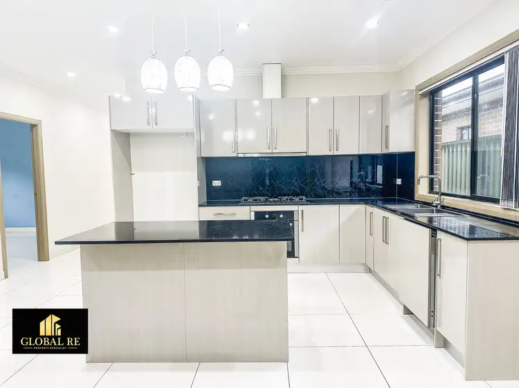 Second view of Homely house listing, 614B Cabramatta Rd, Cabramatta NSW 2166