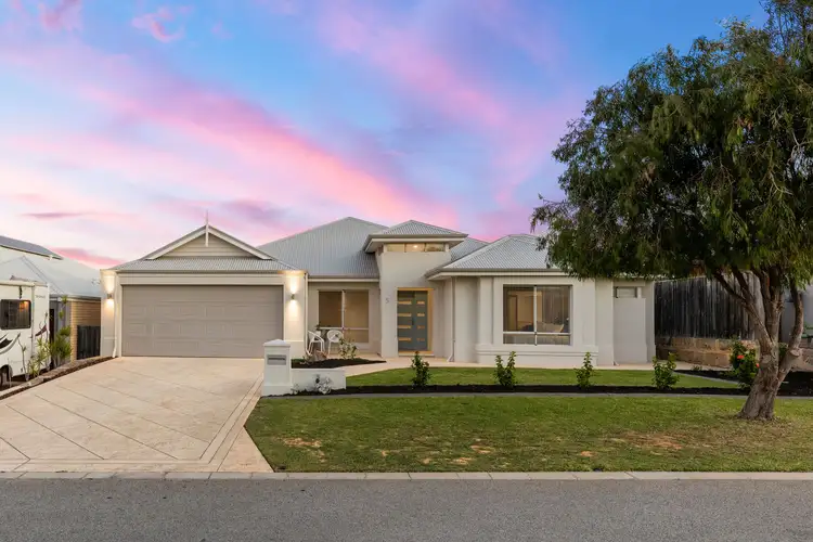 5 Seadrift Street, Yanchep WA 6035