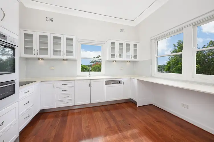 Second view of Homely house listing, 9 Cameron Road, Pymble NSW 2073