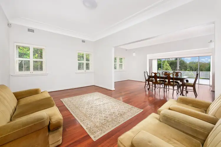 Third view of Homely house listing, 9 Cameron Road, Pymble NSW 2073