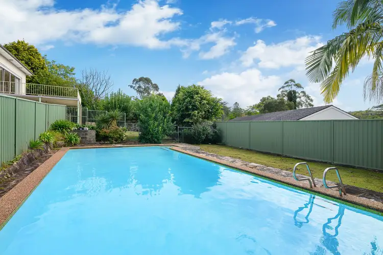 Fourth view of Homely house listing, 9 Cameron Road, Pymble NSW 2073