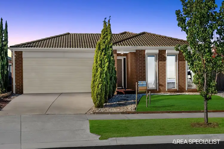 Third view of Homely house listing, 4 Abbott Street, Melton South VIC 3338