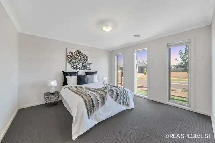 Fifth view of Homely house listing, 4 Abbott Street, Melton South VIC 3338