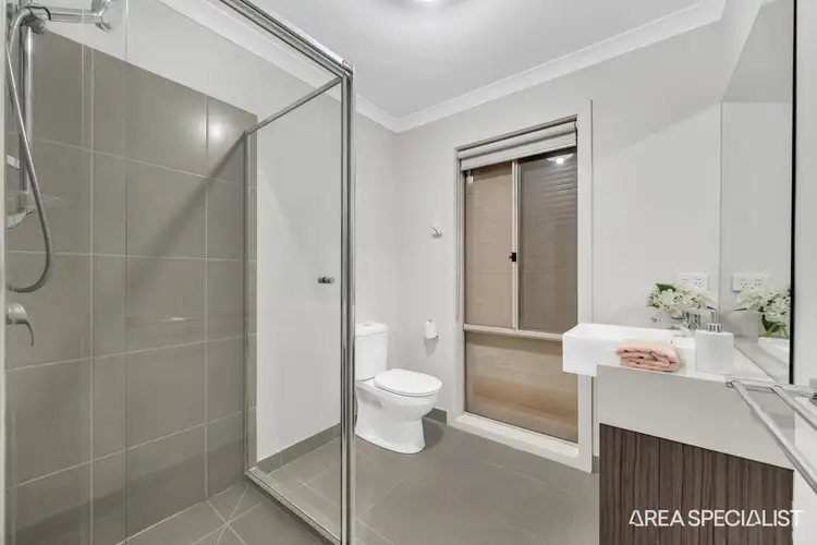 Sixth view of Homely house listing, 4 Abbott Street, Melton South VIC 3338