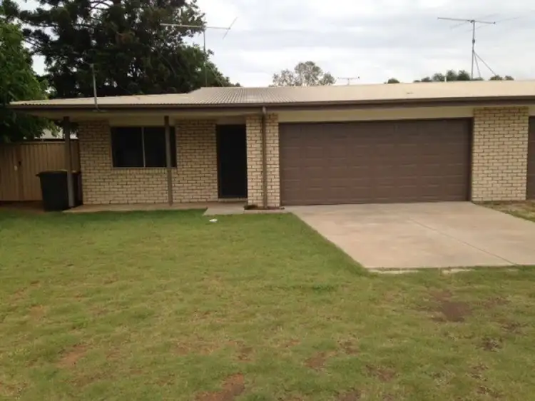 6B Church Street, Chinchilla QLD 4413