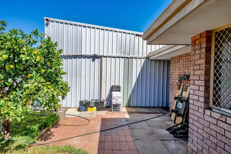 Fifth view of Homely house listing, 95 Steerforth Drive, Coodanup WA 6210