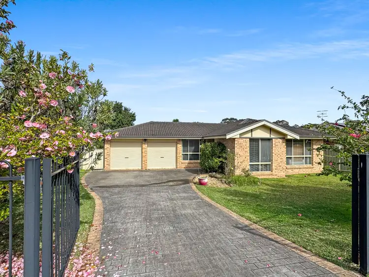 Main view of Homely house listing, 25 Carson Crescent, Callala Bay NSW 2540