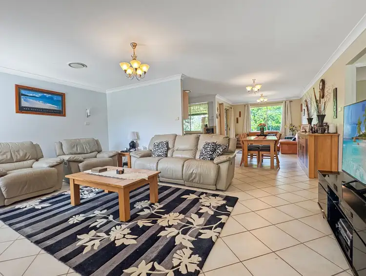 Third view of Homely house listing, 25 Carson Crescent, Callala Bay NSW 2540