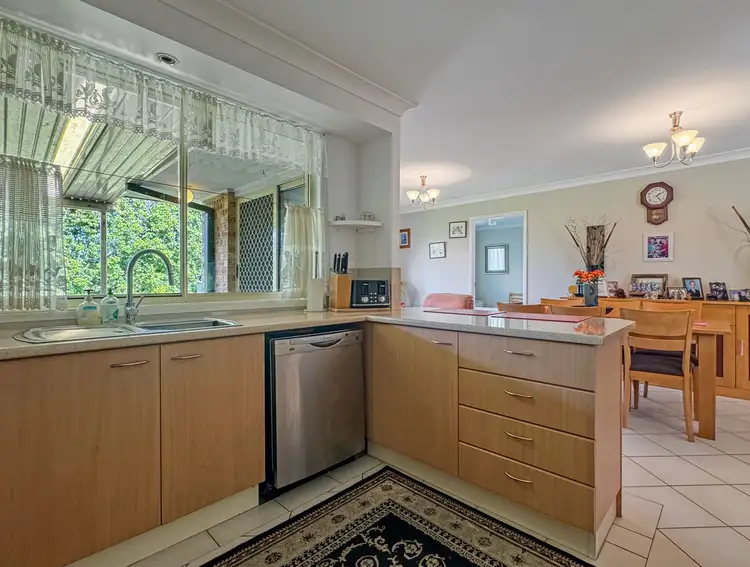 Fifth view of Homely house listing, 25 Carson Crescent, Callala Bay NSW 2540