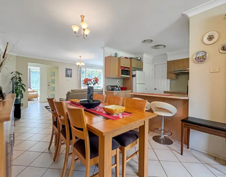 Sixth view of Homely house listing, 25 Carson Crescent, Callala Bay NSW 2540