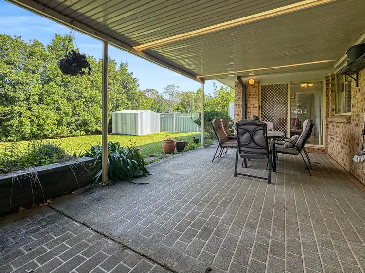Seventh view of Homely house listing, 25 Carson Crescent, Callala Bay NSW 2540