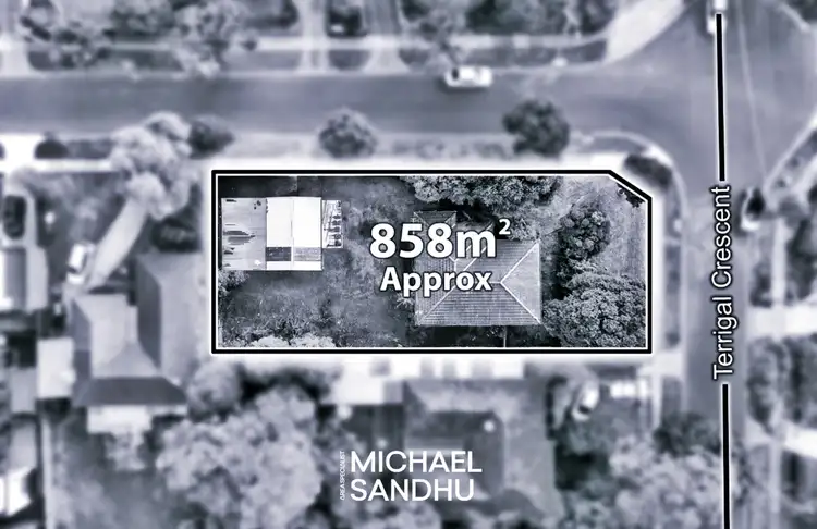 26 Terrigal Crescent