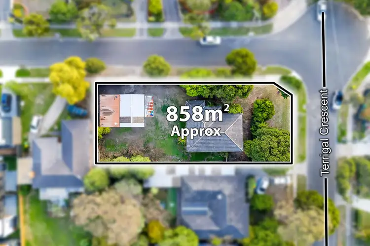 26 Terrigal Crescent, Kilsyth VIC 3137