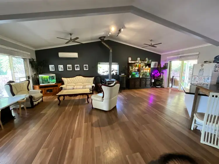 Sixth view of Homely house listing, 124 BLACKBOY GULLY ROAD, Wandering WA 6308