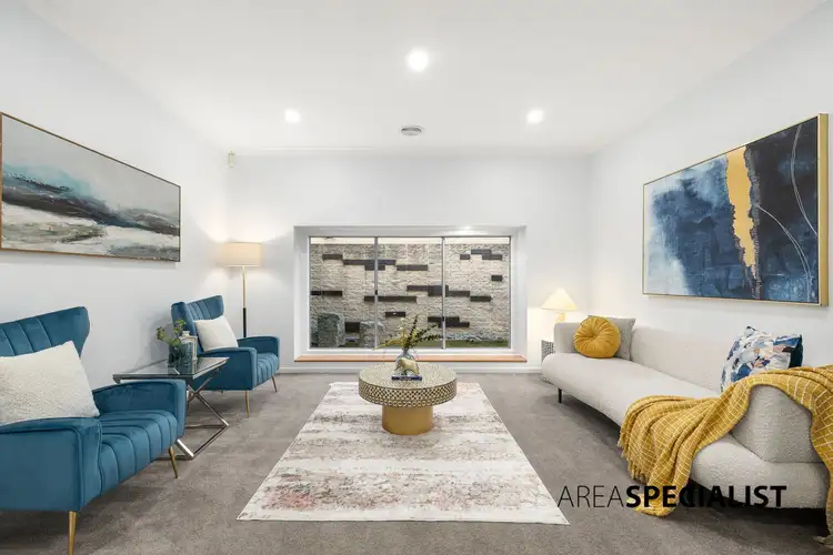 Second view of Homely house listing, 19 Nature Circuit, Cranbourne North VIC 3977