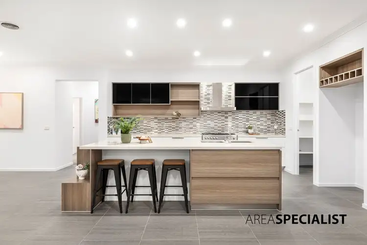 Third view of Homely house listing, 19 Nature Circuit, Cranbourne North VIC 3977