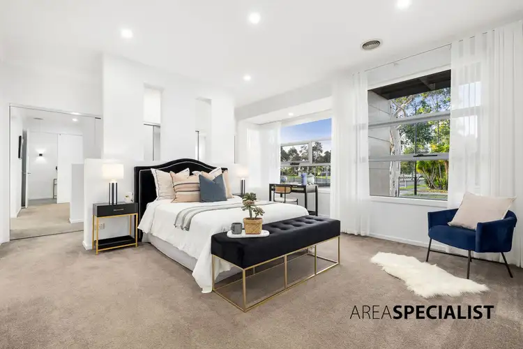 Fifth view of Homely house listing, 19 Nature Circuit, Cranbourne North VIC 3977