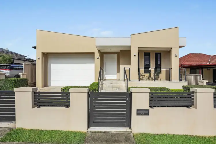 33 Rawson Road, Greenacre NSW 2190
