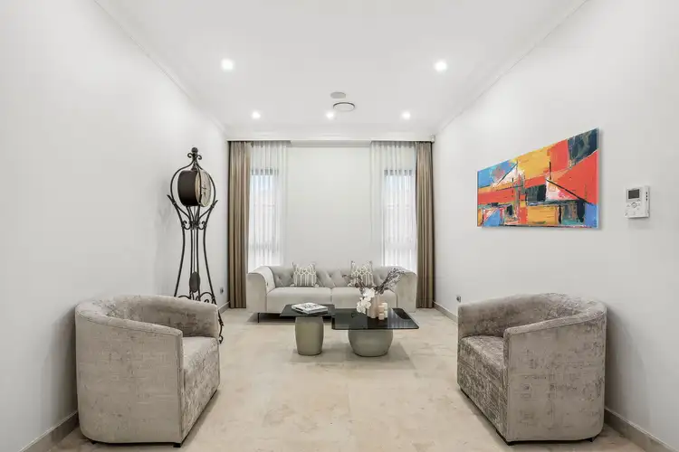 Second view of Homely house listing, 33 Rawson Road, Greenacre NSW 2190