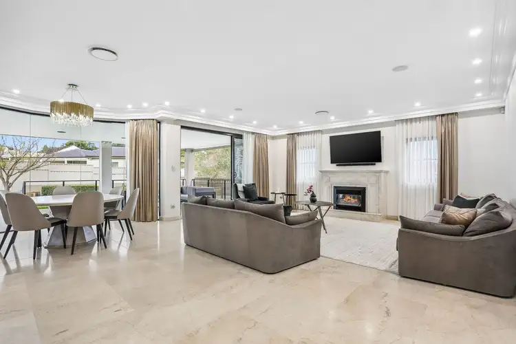 Fourth view of Homely house listing, 33 Rawson Road, Greenacre NSW 2190
