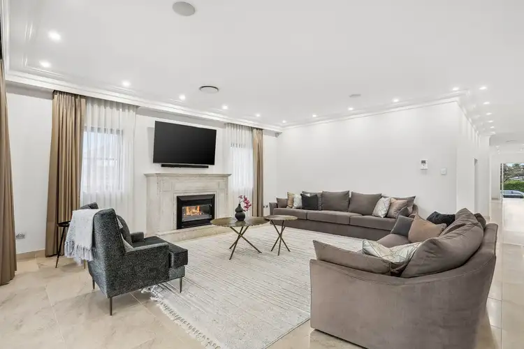 Fifth view of Homely house listing, 33 Rawson Road, Greenacre NSW 2190