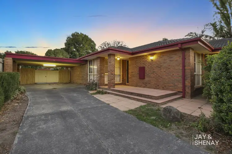Third view of Homely house listing, 46 Shetland Street, Endeavour Hills VIC 3802