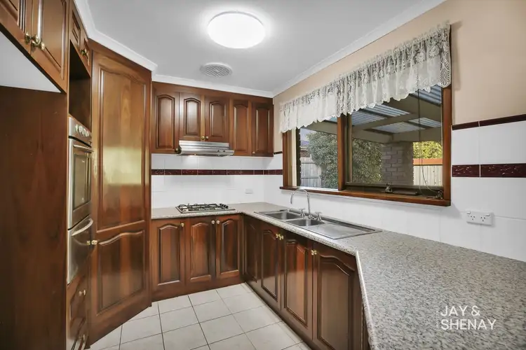 Fourth view of Homely house listing, 46 Shetland Street, Endeavour Hills VIC 3802