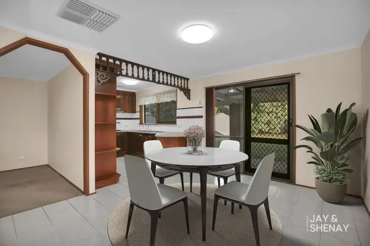 Sixth view of Homely house listing, 46 Shetland Street, Endeavour Hills VIC 3802
